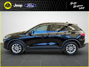 FORD Kuga 2.0 EcoBlue Hybrid Titanium