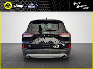 FORD Kuga 2.0 EcoBlue Hybrid Titanium
