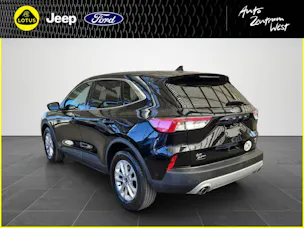 FORD Kuga 2.0 EcoBlue Hybrid Titanium
