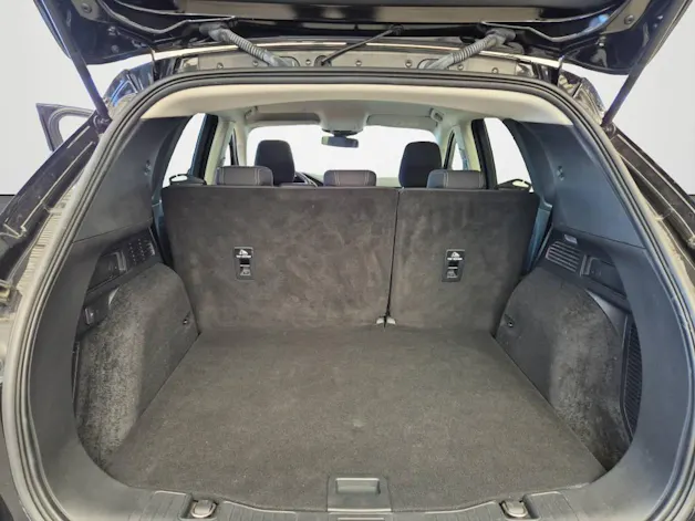 Ford Kuga 2.0 EcoBlue Hybrid Titanium