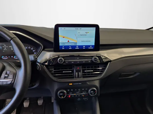 Ford Kuga 2.0 EcoBlue Hybrid Titanium