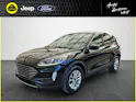 Ford Kuga 2.0 EcoBlue Hybrid Titanium