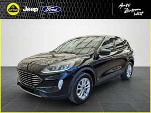 Ford Kuga 2.0 EcoBlue Hybrid Titanium