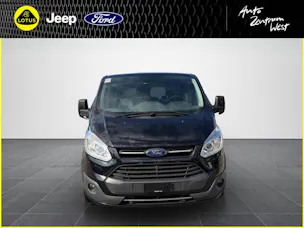 FORD Transit Custombi 310 L2 2.0 TDCi 130 Tren