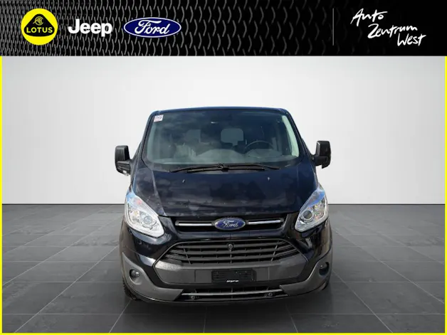 Ford Transit Custombi 310 L2 2.0 TDCi 130 Tren