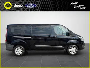 FORD Transit Custombi 310 L2 2.0 TDCi 130 Tren