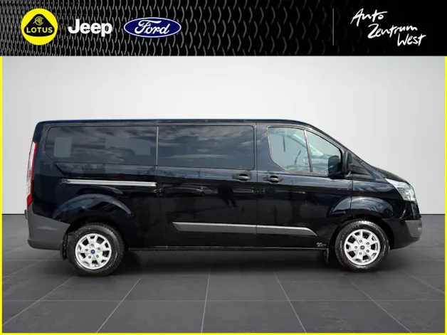 Ford Transit Custombi 310 L2 2.0 TDCi 130 Tren