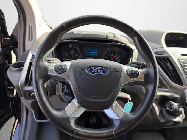 Ford Transit Custombi 310 L2 2.0 TDCi 130 Tren