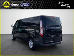 FORD Transit Custombi 310 L2 2.0 TDCi 130 Tren