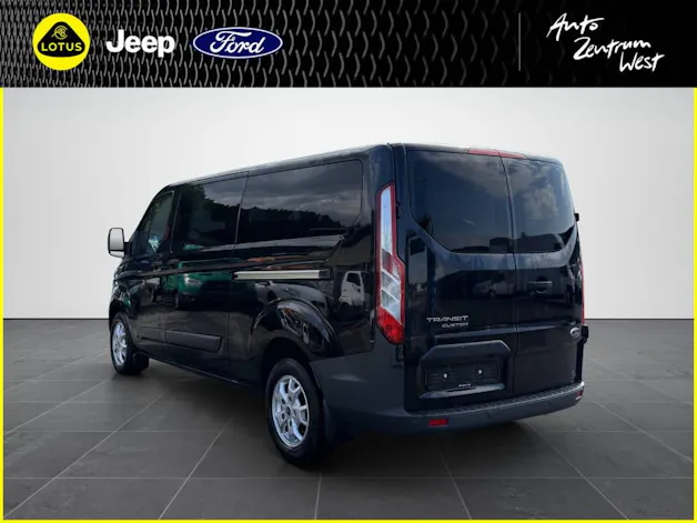 Ford Transit Custombi 310 L2 2.0 TDCi 130 Tren