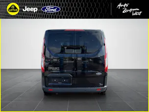 FORD Transit Custombi 310 L2 2.0 TDCi 130 Tren