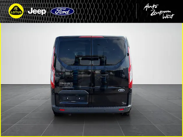 Ford Transit Custombi 310 L2 2.0 TDCi 130 Tren