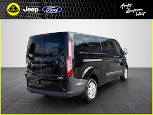 FORD Transit Custombi 310 L2 2.0 TDCi 130 Tren