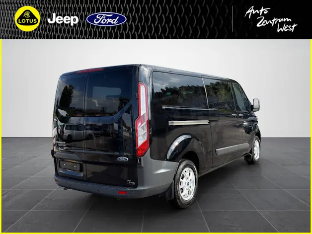 Ford Transit Custombi 310 L2 2.0 TDCi 130 Tren