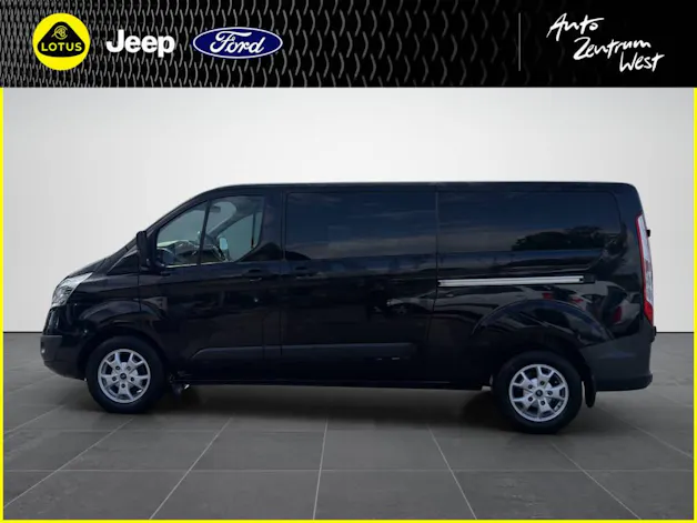 Ford Transit Custombi 310 L2 2.0 TDCi 130 Tren