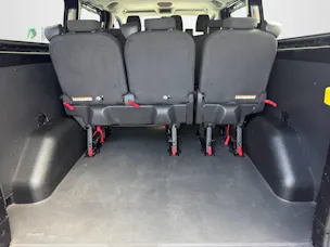 FORD Transit Custombi 310 L2 2.0 TDCi 130 Tren