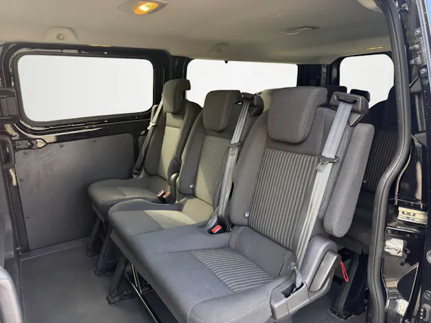 Ford Transit Custombi 310 L2 2.0 TDCi 130 Tren