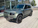 Land Rover Defender 110 P300e Si4 PHEV X-Dynamic SE AT8