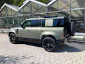 Land Rover Defender 110 P300e Si4 PHEV X-Dynamic SE AT8