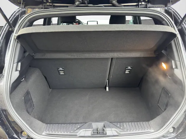Ford Fiesta 1.0 EcoB Hybrid ST-Line X