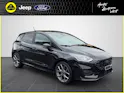 Ford Fiesta 1.0 EcoB Hybrid ST-Line X