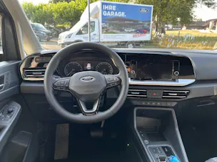 FORD TOURNEO Connect 2.0 EcoBlue 122 Titanium