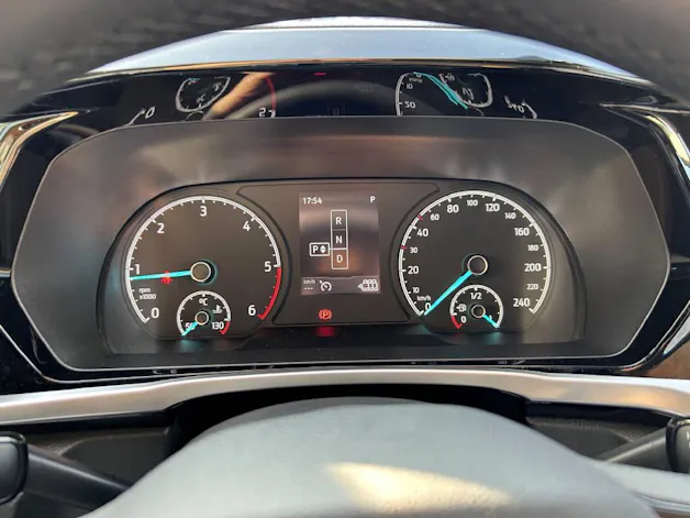 Ford TOURNEO Connect 2.0 EcoBlue 122 Titanium