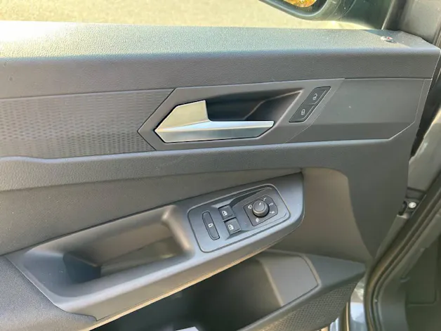 Ford TOURNEO Connect 2.0 EcoBlue 122 Titanium