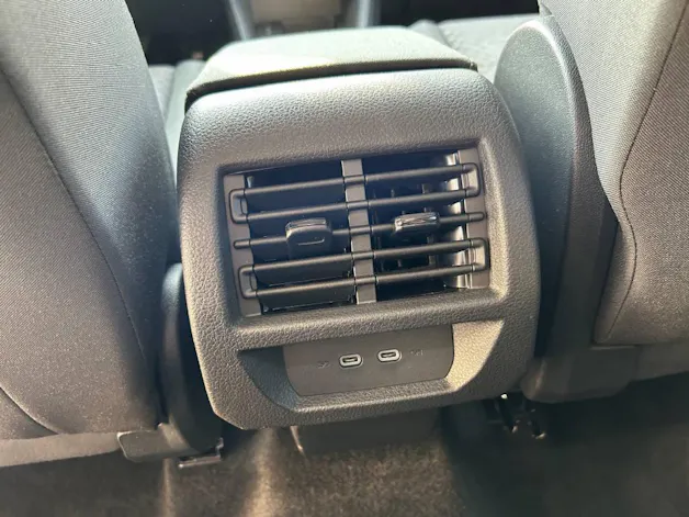 Ford TOURNEO Connect 2.0 EcoBlue 122 Titanium
