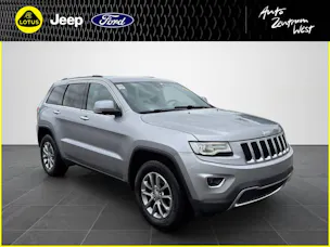 JEEP Grand Cherokee 3.0 CRD 250 Limited