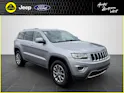Jeep Grand Cherokee 3.0 CRD 250 Limited