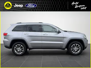 JEEP Grand Cherokee 3.0 CRD 250 Limited