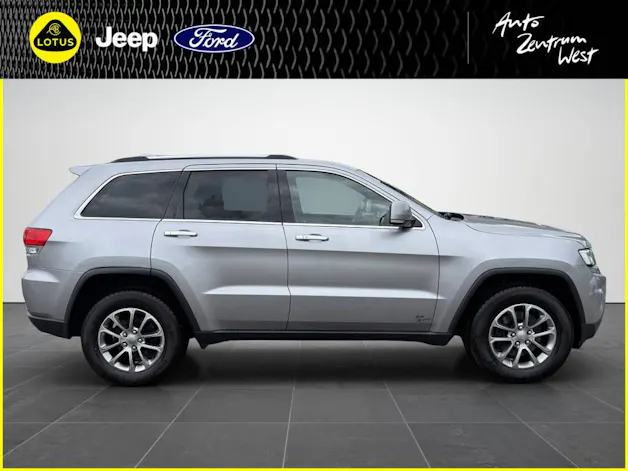 Jeep Grand Cherokee 3.0 CRD 250 Limited