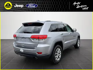 JEEP Grand Cherokee 3.0 CRD 250 Limited