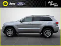 Jeep Grand Cherokee 3.0 CRD 250 Limited