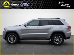JEEP Grand Cherokee 3.0 CRD 250 Limited