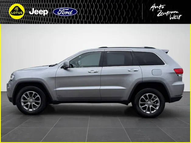 Jeep Grand Cherokee 3.0 CRD 250 Limited