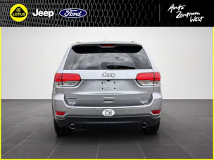JEEP Grand Cherokee 3.0 CRD 250 Limited