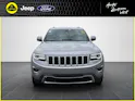 Jeep Grand Cherokee 3.0 CRD 250 Limited