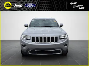 JEEP Grand Cherokee 3.0 CRD 250 Limited