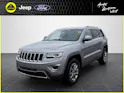 Jeep Grand Cherokee 3.0 CRD 250 Limited