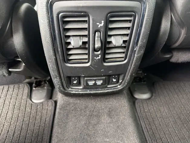 Jeep Grand Cherokee 3.0 CRD 250 Limited