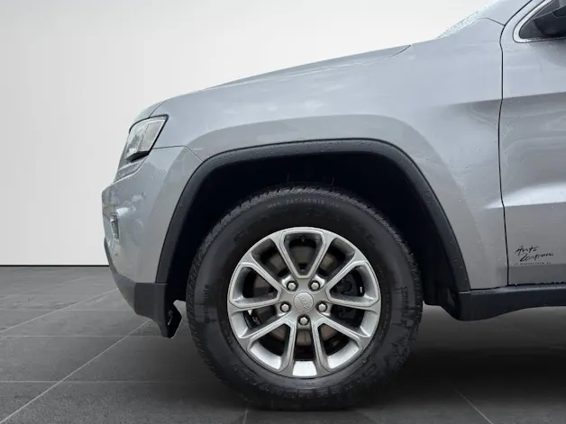 Jeep Grand Cherokee 3.0 CRD 250 Limited