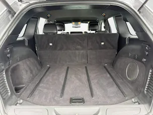 JEEP Grand Cherokee 3.0 CRD 250 Limited