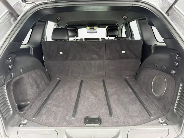 Jeep Grand Cherokee 3.0 CRD 250 Limited