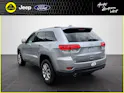 Jeep Grand Cherokee 3.0 CRD 250 Limited