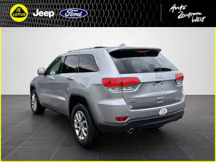 JEEP Grand Cherokee 3.0 CRD 250 Limited