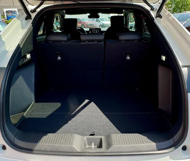 Honda HR-V 1.5L e:HEV Advance Sport Modell 2027 1.9% Leasing Aktion unschlagbar mit 8 Jahren Garantie