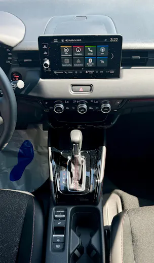 Honda HR-V 1.5L e:HEV Advance Sport Modell 2027 1.9% Leasing Aktion unschlagbar mit 8 Jahren Garantie