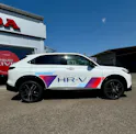 Honda HR-V 1.5L e:HEV Advance Sport Modell 2027 1.9% Leasing Aktion unschlagbar mit 8 Jahren Garantie